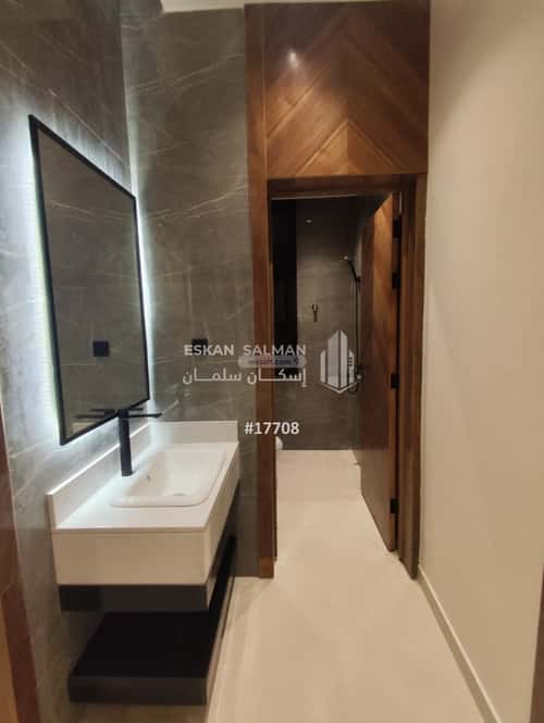 Villa 250 SQM Facing South East on 15m Width Street Twaeeq, West Riyadh, Riyadh