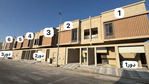 شقة ب 3 غرف الأمواج، الخبر