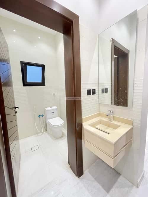 فيلا 385 متر مربع القشاشية الجديد، مكة المكرمة