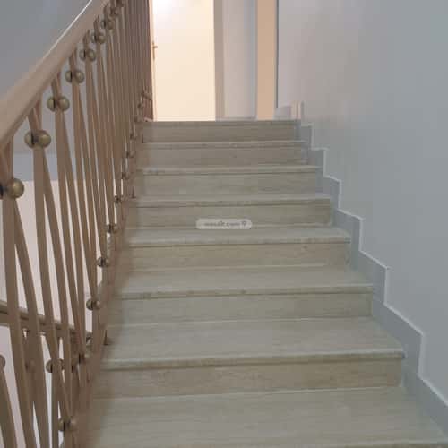 Villa 375 SQM Qurtubah, Hayil