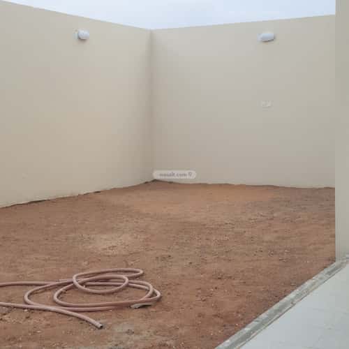 فيلا 375 متر مربع قرطبة، حائل