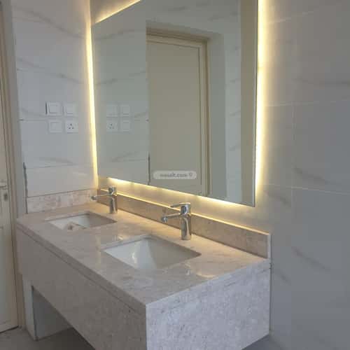 Villa 375 SQM Qurtubah, Hayil