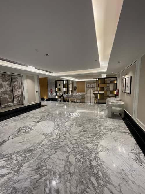 Apartment with 4 Bedrooms Al Nuzha, North Jeddah, Jeddah