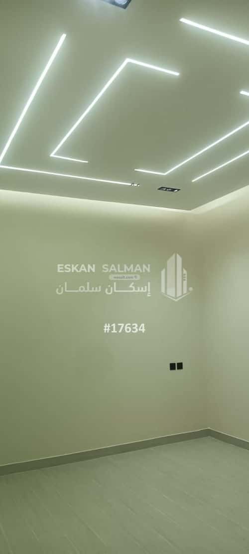 فيلا 435 متر مربع شمالية شرقية على شارع 15م القادسية، البدائع