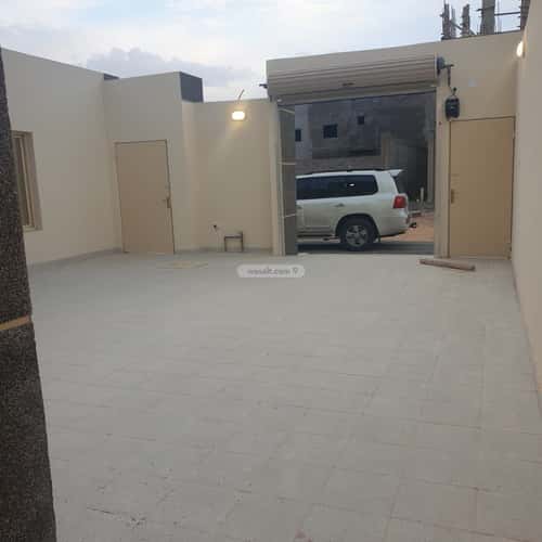 فيلا 375 متر مربع شرقية على شارع 20م قرطبة، حائل