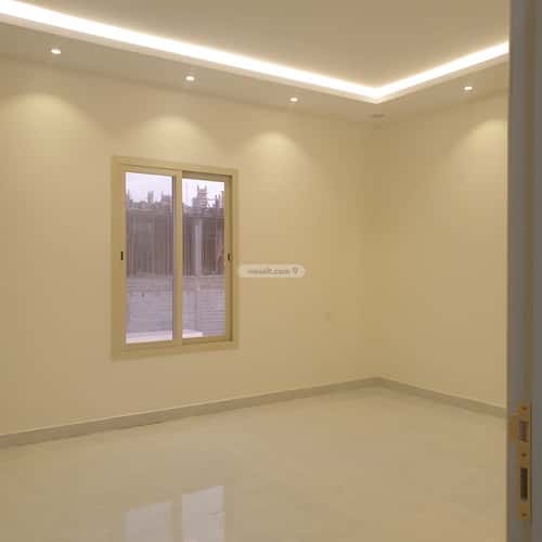 Villa 375 SQM Facing East on 20m Width Street Qurtubah, Hayil