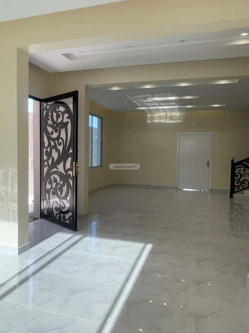 Villa 360 SQM Facing East on 20m Width Street Qurtubah, Hayil