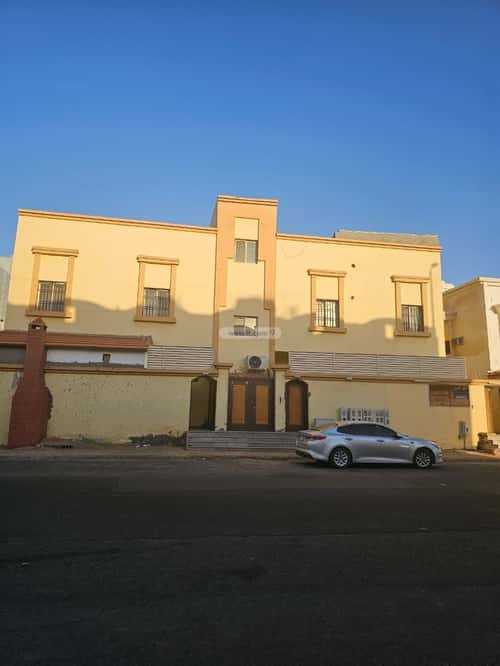 شقة ب 4 غرف المصيف، تبوك