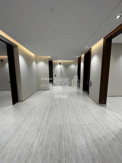 شقة ب 5 غرف الروضة، جازان