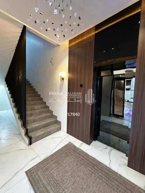 شقة ب 5 غرف الروضة، جازان