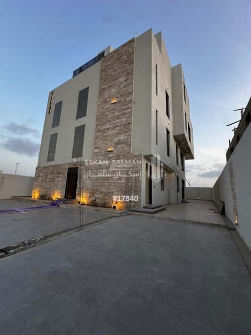 Apartment with 5 Bedrooms Ar Rawdah, Jazan