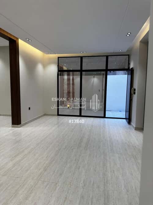 شقة ب 5 غرف الروضة، جازان