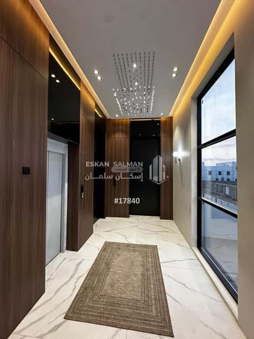 Apartment with 5 Bedrooms Ar Rawdah, Jazan