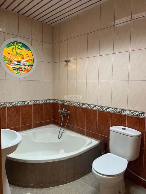 Villa 250 SQM Facing South with 8 Bedrooms As-Sahafa, North Riyadh, Riyadh