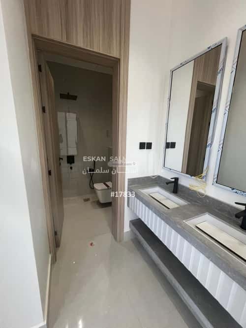 دور 135 متر مربع ب 5 غرف المعيزيلة، شرق الرياض، الرياض