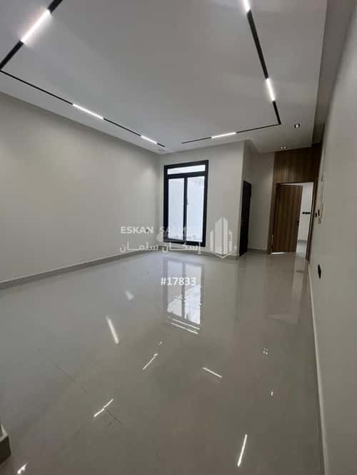 Floor 135 SQM with 5 Bedrooms Al-Maizaliyah, East Riyadh, Riyadh