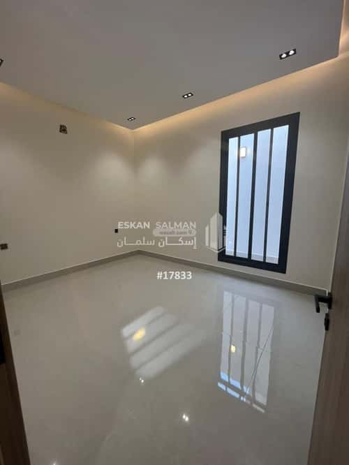 Floor 135 SQM with 5 Bedrooms Al-Maizaliyah, East Riyadh, Riyadh