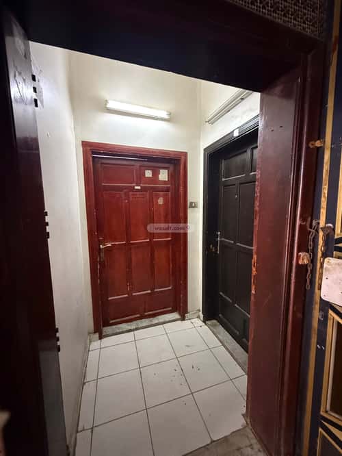 عمارة 528 متر مربع واجهة جنوبية الفيصلية، شمال جدة، جدة