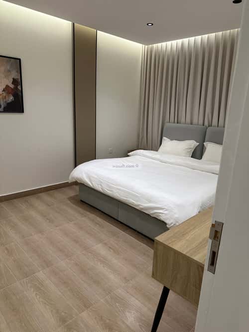 شقة بغرفة الخبرالشمالية، الخبر