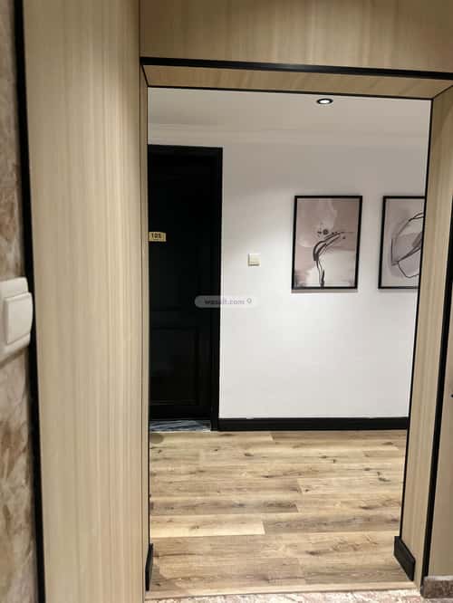 شقة بغرفة الخبرالشمالية، الخبر