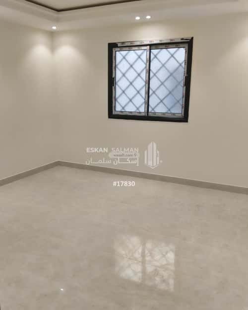 شقة ب 6 غرف طيبة، جنوب الرياض، الرياض