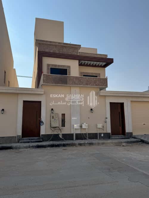 شقة ب 5 غرف القادسية، شرق الرياض، الرياض