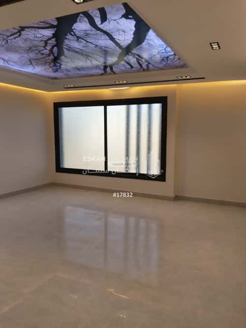 شقة ب 4 غرف طيبة، جنوب الرياض، الرياض