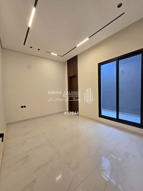 Floor 142 SQM with 6 Bedrooms Al Marjan, East Riyadh, Riyadh