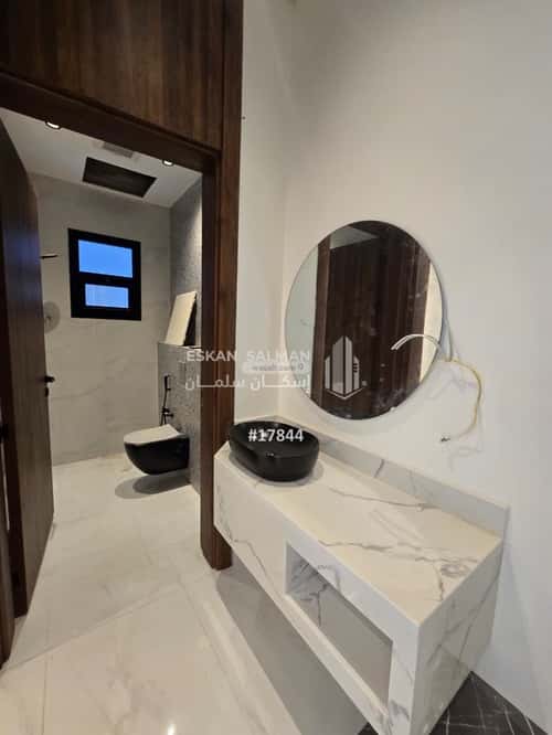 Floor 142 SQM with 6 Bedrooms Al Marjan, East Riyadh, Riyadh