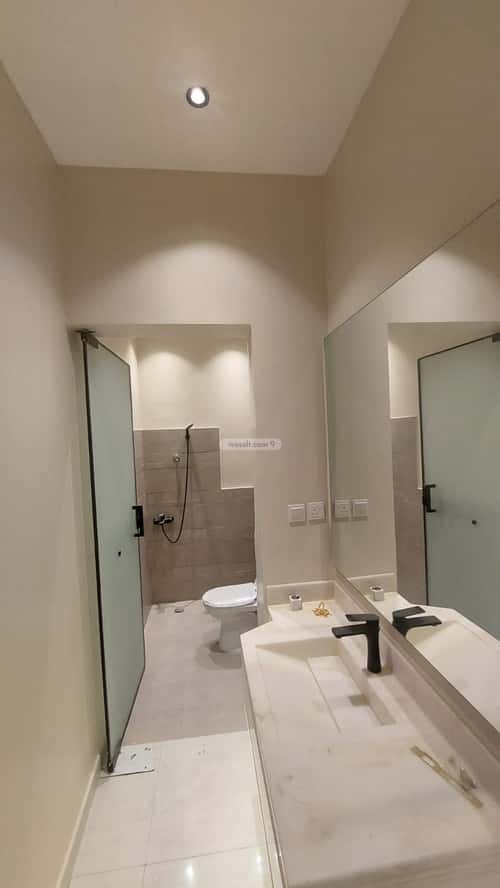 شقة 337 متر مربع ب 4 غرف العارض، شمال الرياض، الرياض