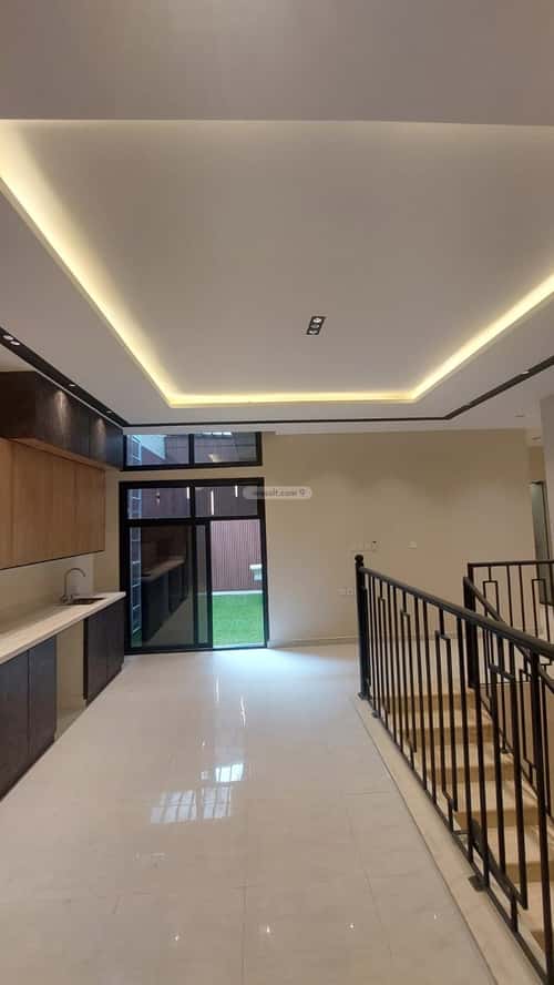 شقة 337 متر مربع ب 4 غرف العارض، شمال الرياض، الرياض