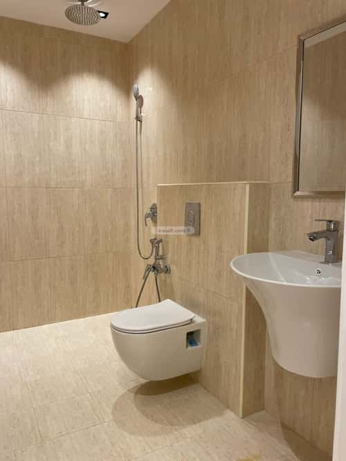 Apartment 155 SQM with 3 Bedrooms Al-Yasmeen, North Riyadh, Riyadh