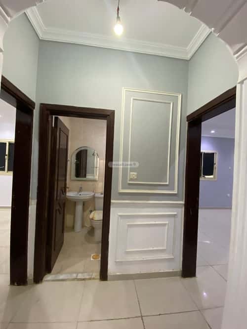 شقة ب 5 غرف الربوة، شمال جدة، جدة