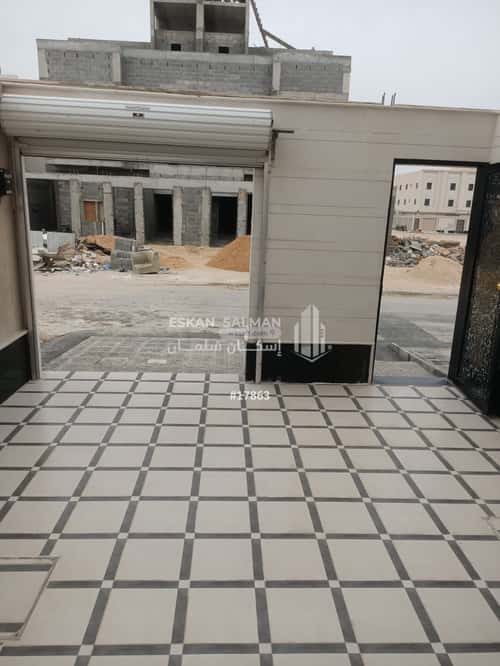 دور 195 متر مربع ب 6 غرف البرية، جنوب الرياض، الرياض