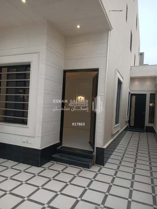 دور 195 متر مربع ب 6 غرف البرية، جنوب الرياض، الرياض