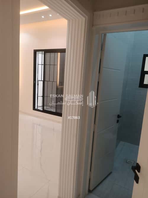 Floor 195 SQM with 6 Bedrooms Al-Bariyah, South Riyadh, Riyadh
