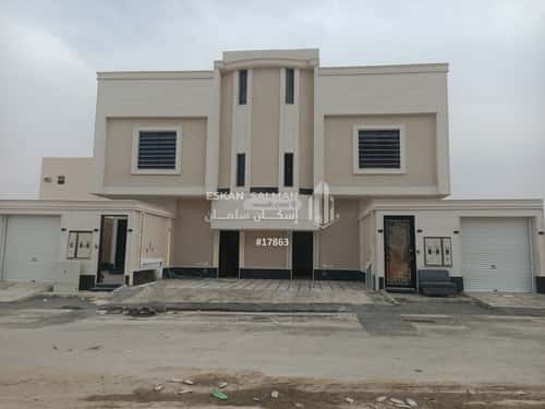 Floor 195 SQM with 6 Bedrooms Al-Bariyah, South Riyadh, Riyadh