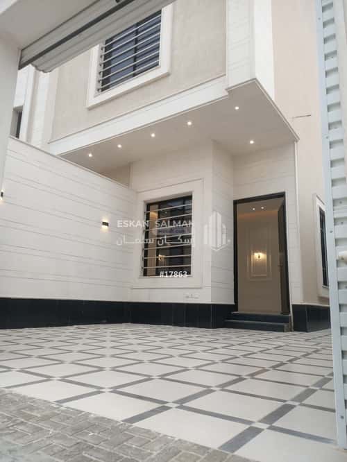 دور 195 متر مربع ب 6 غرف البرية، جنوب الرياض، الرياض