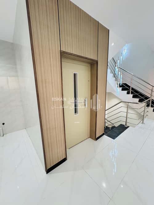 فيلا 384 متر مربع جنوبية شرقية على شارع 20م الرحبة، الطائف