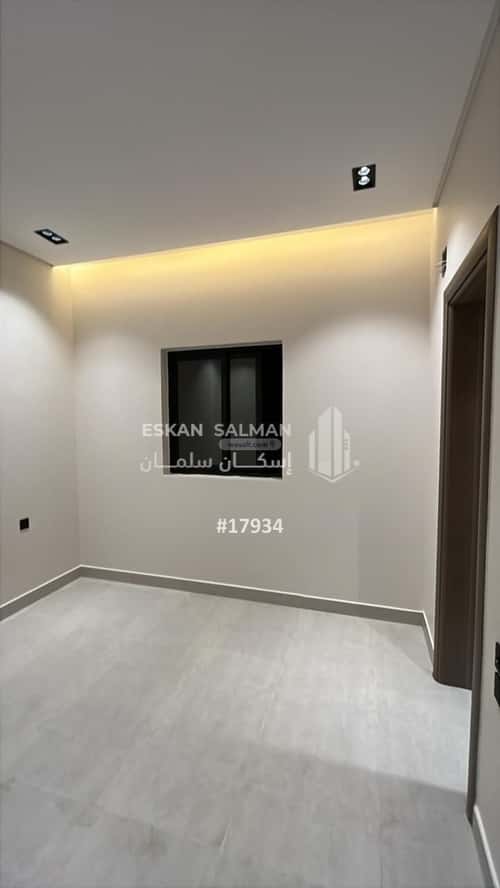 Villa 185 SQM Facing East on 20m Width Street As-Suwaidi, West Riyadh, Riyadh