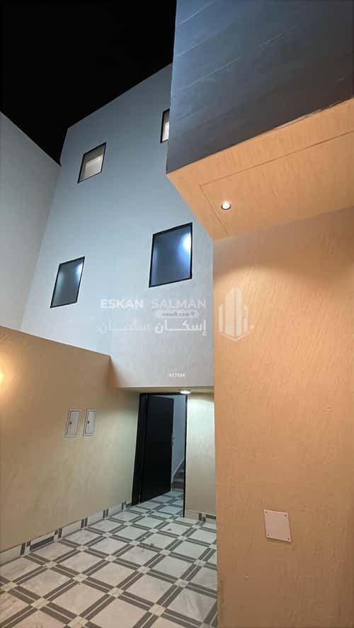 Villa 185 SQM Facing East on 20m Width Street As-Suwaidi, West Riyadh, Riyadh