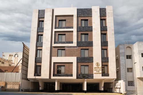 Apartment 107 SQM with 3 Bedrooms Al Salamah, North Jeddah, Jeddah
