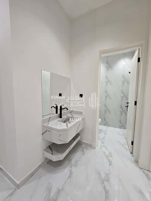 شقة ب 3 غرف الزهرة، غرب الرياض، الرياض