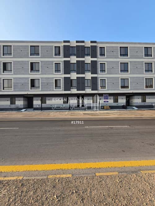 Apartment with 3 Bedrooms Az-Zahra, West Riyadh, Riyadh