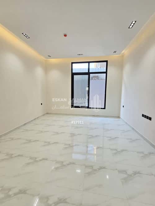 شقة ب 3 غرف الزهرة، غرب الرياض، الرياض