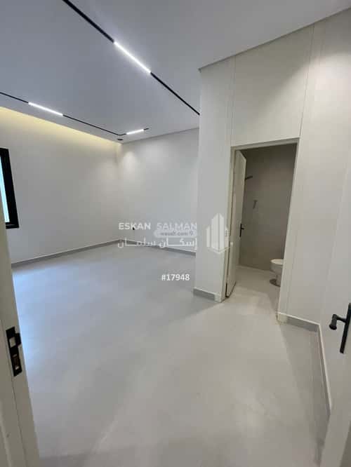 دور 210 متر مربع ب 6 غرف الجنادرية، شرق الرياض، الرياض