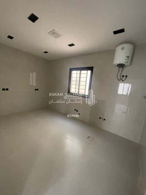 فيلا 8 غرف في الجنادرية