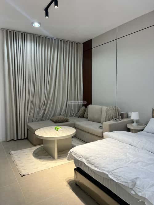 شقة ب 4 غرف حضن قلوص، خميس مشيط