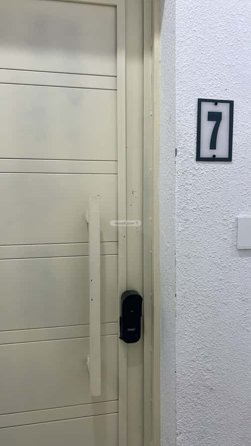 Apartment with 4 Bedrooms Hudun Qaloos, Khamis Mushait