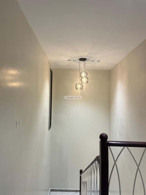 شقة 450 متر مربع ب 3 غرف القيروان، شمال الرياض، الرياض